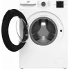 Skalbimo mašina BEKO BM3WFU39215WAR 9 kg, Energijos vartojimo efektyvumo klasė A