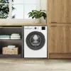 Skalbimo mašina BEKO BM3WFU39215WAR 9 kg, Energijos vartojimo efektyvumo klasė A