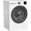 Skalbimo mašina BEKO BM3WFU39215WAR 9 kg, Energijos vartojimo efektyvumo klasė A