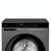 Skalbimo mašina Candy EY 27SB7G-S, priekinio įkrovimo, 7 kg, 1200 aps./min., pilka