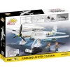Cobi Blocks Junkers JU 87D-3 Stuka statybinis rinkinys 556 dalys