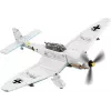 Cobi Blocks Junkers JU 87D-3 Stuka statybinis rinkinys 556 dalys
