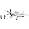 Cobi Blocks Junkers JU 87D-3 Stuka statybinis rinkinys 556 dalys