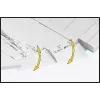 Cobi Blocks Junkers JU 87D-3 Stuka statybinis rinkinys 556 dalys