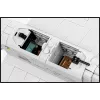 Cobi Blocks Junkers JU 87D-3 Stuka statybinis rinkinys 556 dalys