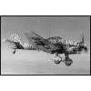 Cobi Blocks Junkers JU 87D-3 Stuka statybinis rinkinys 556 dalys