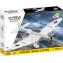 Cobi Blocks Junkers JU 87D-3 Stuka statybinis rinkinys 556 dalys