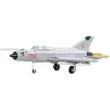 Konstrukciniai blokeliai Cobi Mig-21 MF, 381 blokelių rinkinys — statomas žaislo modelis