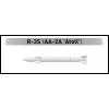 Cobi Mig-21 modelio rinkinys, 396 dalys – Cobi Blocks konstrukcinis rinkinys