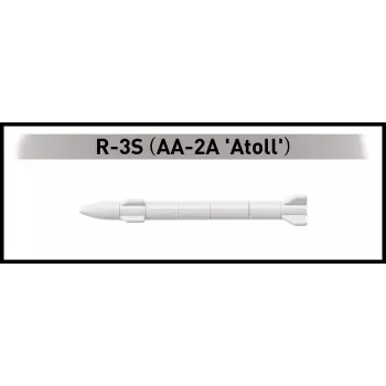 Cobi Mig-21 modelio rinkinys, 396 dalys – Cobi Blocks konstrukcinis rinkinys