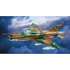 Cobi Mig-21 modelio rinkinys, 396 dalys – Cobi Blocks konstrukcinis rinkinys