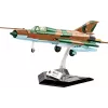 Cobi Mig-21 modelio rinkinys, 396 dalys – Cobi Blocks konstrukcinis rinkinys
