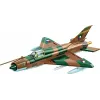 Cobi Mig-21 modelio rinkinys, 396 dalys – Cobi Blocks konstrukcinis rinkinys