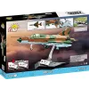 Cobi Mig-21 modelio rinkinys, 396 dalys – Cobi Blocks konstrukcinis rinkinys