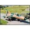 Cobi Mig-21 modelio rinkinys, 396 dalys – Cobi Blocks konstrukcinis rinkinys