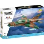 Cobi Mig-21 modelio rinkinys, 396 dalys – Cobi Blocks konstrukcinis rinkinys