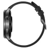 Išmanusis laikrodis Xiaomi Watch 5 — AMOLED 1,54 colio 480x480, Bluetooth 5.4, atsparus vandeniui, širdies ritmo monitorius, juodas