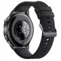 Išmanusis laikrodis Xiaomi Watch 5 — AMOLED 1,54 colio 480x480, Bluetooth 5.4, atsparus vandeniui, širdies ritmo monitorius, juodas