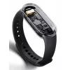Riešo aktyvumo stebėjimo prietaisas Xiaomi Smart Band 10 AMOLED 1.72 colio (4.37 cm) juodas, 233 mAh, 212×520 px