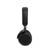 Jabra Evolve3 75 - MS Link390a - Juoda, Belaidis, 20 - 20000 Hz, Skambučiai/Muzika, 180 g, Ausinės, Juoda