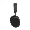 Jabra Evolve3 85 ausinės laidinės ir belaidės, lankelis, skambučiai/muzika, USB Type-C, Bluetooth, juodos