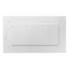 Samsung EMDX EM32DX-A skaitmeninės reklamos plokščiaekranis ekranas 80 cm (31,5 colio) Wi-Fi Quad HD Pilka, Balta Tizen 24/7