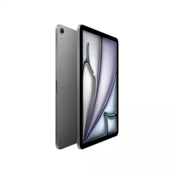 Planšetinis kompiuteris Apple iPad Air M4 128 GB, 11 colių (27,9 cm), 12 GB RAM, Wi‑Fi 7, iPadOS 26, Pilka