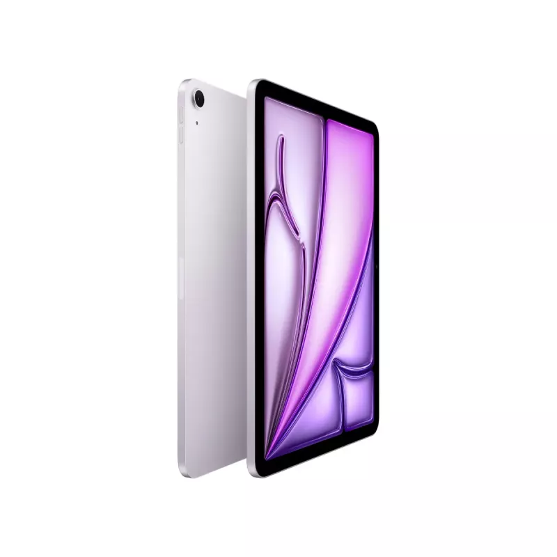 Planšetinis kompiuteris Apple iPad Air M4 11 colių (27,9 cm) 256 GB, 12 GB RAM, „Wi‑Fi 7“, violetinė