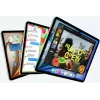 Planšetinis kompiuteris Apple iPad Air M4 11 colių (27,9 cm) 256 GB, 12 GB RAM, „Wi‑Fi 7“, violetinė