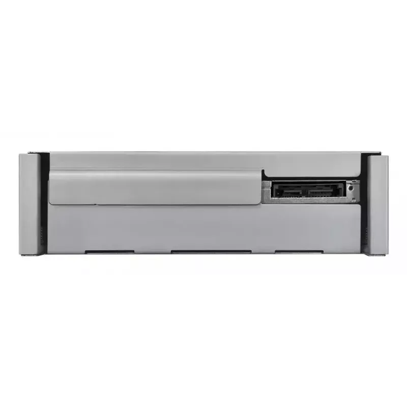 Vidinis DVD±RW įrenginys ASUS DRW-08D6MT OEM — SATA, dėklo įkrovimas, juodas, DVD±RW staliniam kompiuteriui