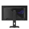 ASUS ROG Strix OLED XG27AQDNG kompiuterio monitorius 67,3 cm (26,5 col.) 2560 x 1440 pikselių Quad HD QD-OLED juodas