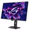 ASUS ROG Strix OLED XG27AQDNG kompiuterio monitorius 67,3 cm (26,5 col.) 2560 x 1440 pikselių Quad HD QD-OLED juodas