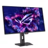 ASUS ROG Strix OLED XG27AQDNG kompiuterio monitorius 67,3 cm (26,5 col.) 2560 x 1440 pikselių Quad HD QD-OLED juodas