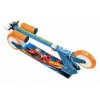 Paspirtukas Pulio Hot Wheels Stamp 106500042 — 2 ratų, reguliuojamas vairo aukštis