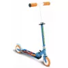 Paspirtukas Pulio Hot Wheels Stamp 106500042 — 2 ratų, reguliuojamas vairo aukštis