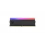 Goodram IRDM RGB DDR5 IRG-60D5L30S/32GDC atminties modulis 32 GB 2 x 16 GB 288 kontaktų DIMM