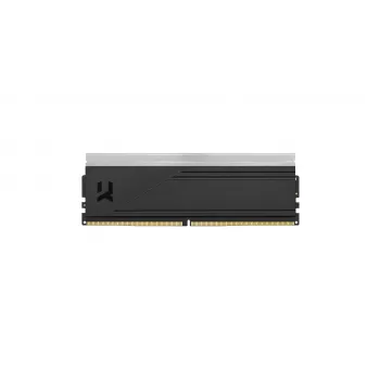 Goodram IRDM RGB DDR5 IRG-64D5L32S/32GDC atminties modulis 32 GB 2 x 16 GB 288 kontaktų DIMM