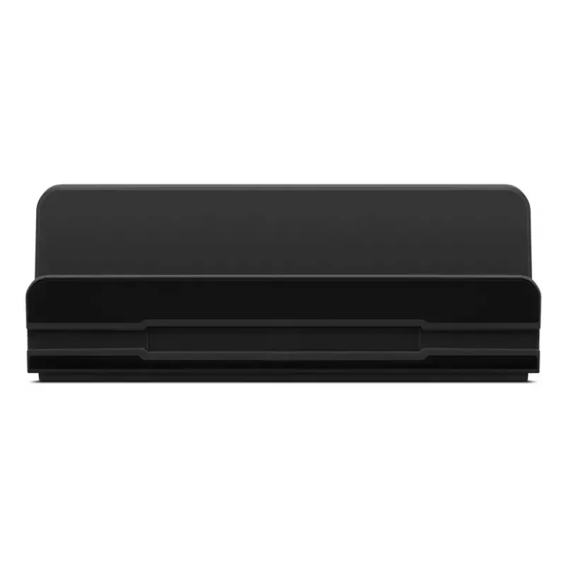 Telefono laikiklis/stovas Lenovo 4XF1S86970 juodas, 0,06 kg