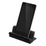 Telefono laikiklis/stovas Lenovo 4XF1S86970 juodas, 0,06 kg