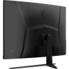 MSI G32C4X kompiuterio monitorius 80 cm (31,5 col.) 1920 x 1080 pikselių Full HD Juodas