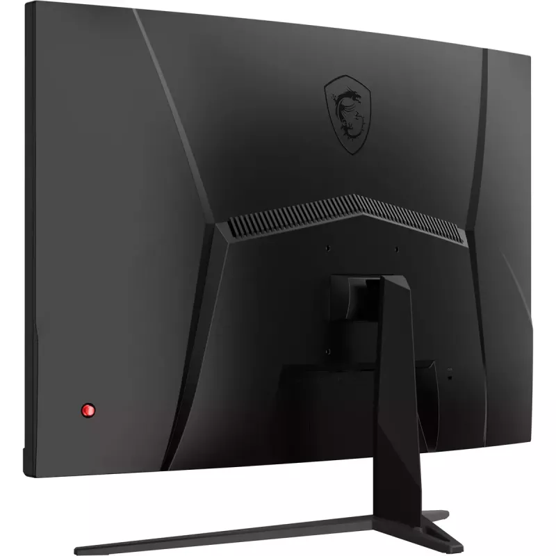 MSI G32C4X kompiuterio monitorius 80 cm (31,5 col.) 1920 x 1080 pikselių Full HD Juodas