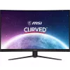 MSI G32C4X kompiuterio monitorius 80 cm (31,5 col.) 1920 x 1080 pikselių Full HD Juodas