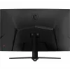 MSI G32C4X kompiuterio monitorius 80 cm (31,5 col.) 1920 x 1080 pikselių Full HD Juodas