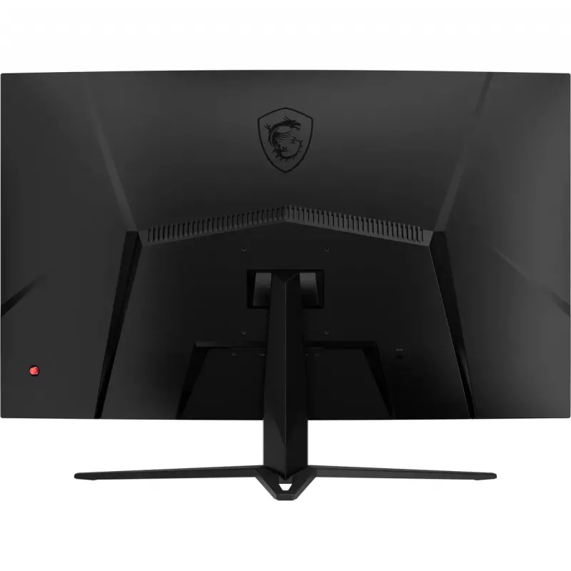 MSI G32C4X kompiuterio monitorius 80 cm (31,5 col.) 1920 x 1080 pikselių Full HD Juodas