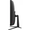 MSI G32C4X kompiuterio monitorius 80 cm (31,5 col.) 1920 x 1080 pikselių Full HD Juodas