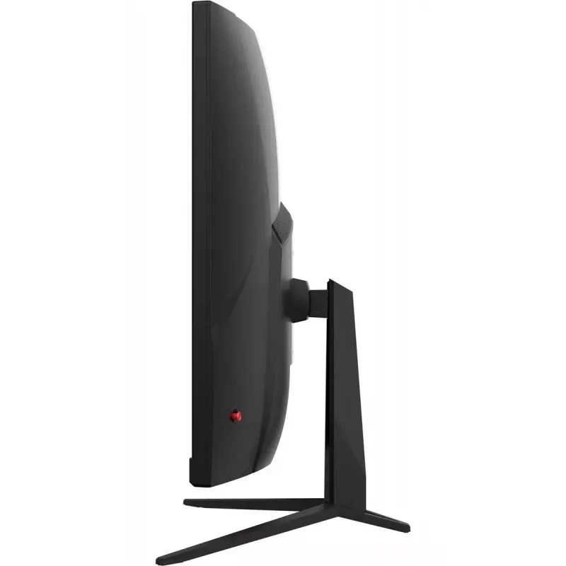 MSI G32C4X kompiuterio monitorius 80 cm (31,5 col.) 1920 x 1080 pikselių Full HD Juodas