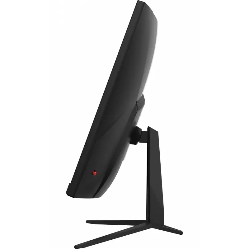 MSI G32C4X kompiuterio monitorius 80 cm (31,5 col.) 1920 x 1080 pikselių Full HD Juodas