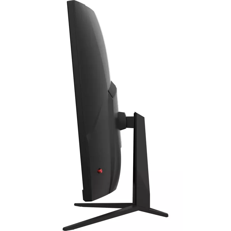 MSI G32C4X kompiuterio monitorius 80 cm (31,5 col.) 1920 x 1080 pikselių Full HD Juodas