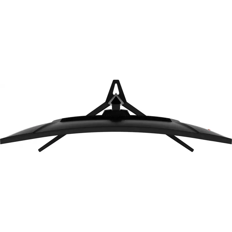MSI G32C4X kompiuterio monitorius 80 cm (31,5 col.) 1920 x 1080 pikselių Full HD Juodas