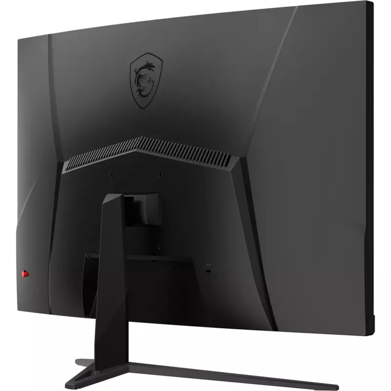 MSI G32C4X kompiuterio monitorius 80 cm (31,5 col.) 1920 x 1080 pikselių Full HD Juodas